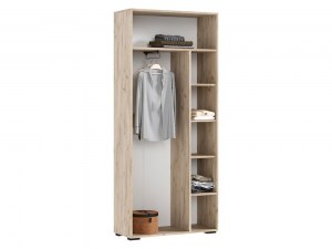 Роджина Шкаф 2-х створчатый (Миф)